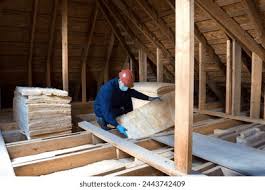 Reliable Saltillo, MS Insulation Services Solutions